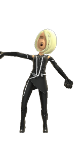 Xbox live Avatar